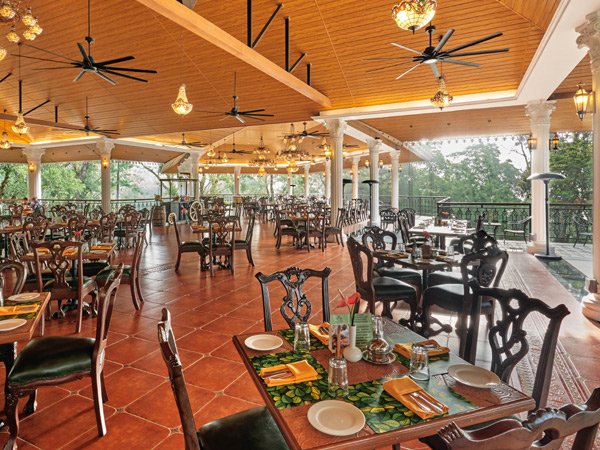 Coorg Wilderness Resort