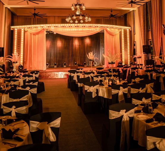 Grand Ballroom